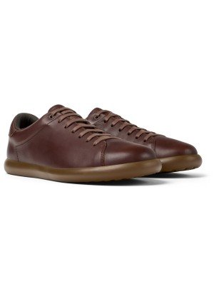 Pelotas Soller Camper Shoes K101003-004 Brown
