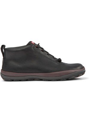 Peu Pista Gore-Tex Camper Sneakers K400481-016 Black