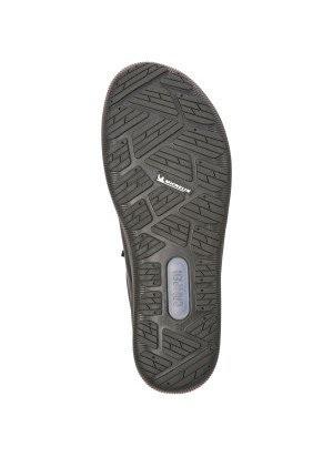 Peu Pista Gore-Tex Camper Sneakers K400481-016 Black