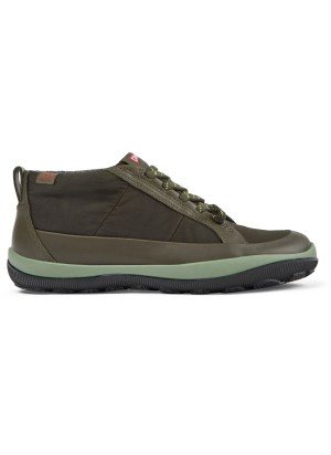Peu Pista Primaloft Michelin Camper Boot K400739-002 Green