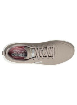 Skech-Lite Pro City Stride Sneakers Skechers 150047-TPE Taupe