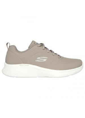 Skech-Lite Pro City Stride Sneakers Skechers 150047-TPE Taupe