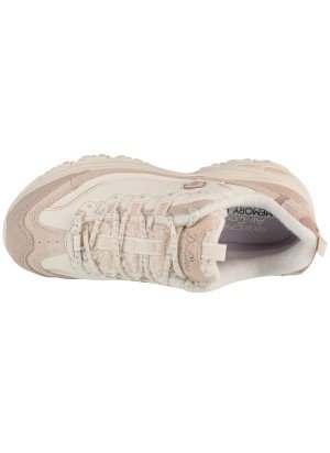 Ténis D'Lites Cold Days Skechers 150240-NAT Natural