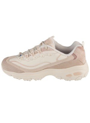 D'Lites Cold Days Sneakers  Skechers 150240-NAT Natural