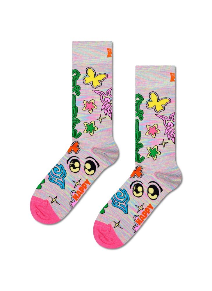 Out Of This World Sock HappySocks P001556 Multicolor Out Of This World Sock HappySocks P001556 Multicolor