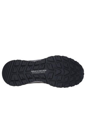 Ténis Slade Ultra Perol To Skechers 210925-BLK Black
