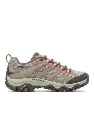 Ténis Moab 3 GTX Merrell J500230 Bungee Cord