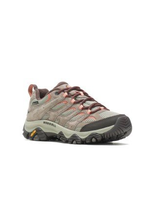Ténis Moab 3 GTX Merrell J500230 Bungee Cord