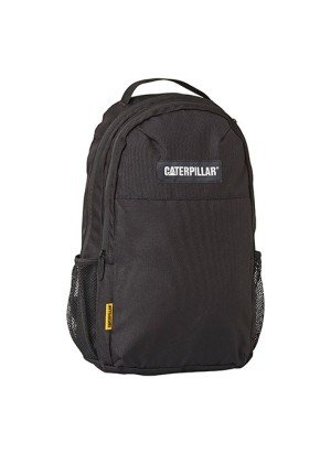 Mochila Extended C1 CAT 84453-01 Black