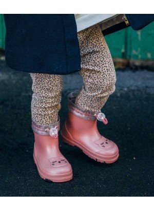Mendi Gato Wellies Igor W10322-396 Pink