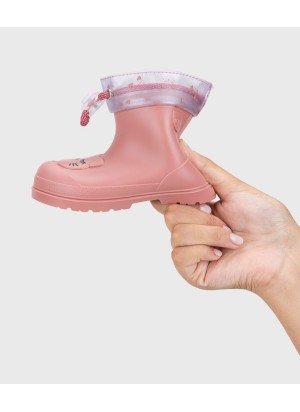 Mendi Gato Wellies Igor W10322-396 Pink
