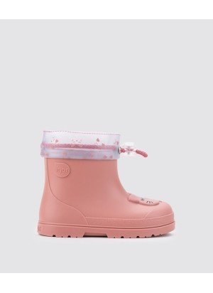 Mendi Gato Wellies Igor W10322-396 Pink