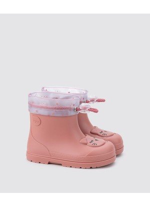 Mendi Gato Wellies Igor W10322-396 Pink
