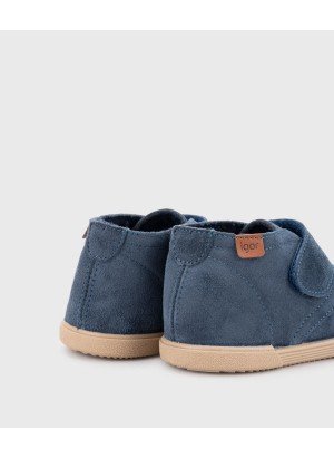 Tui Boots Igor W10321-050 Blue