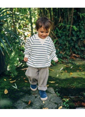 Botas Tui Igor W10321-050 Azul