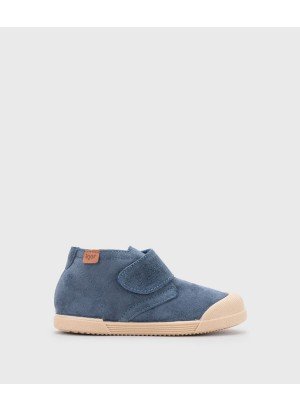 Tui Boots Igor W10321-050 Blue