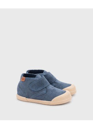 Tui Boots Igor W10321-050 Blue