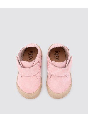Tui Boots Igor W10321-010 Pink