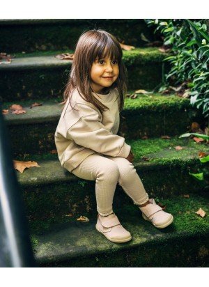 Botas Tui Igor W10321-010 Rosa
