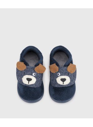 Botas Homie Guau Igor W10326-003 Azul
