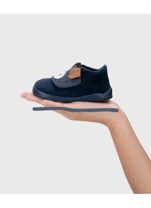 Botas Homie Guau Igor W10326-003 Azul