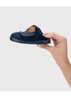 Homie Guau Boots Igor W10326-003 Blue