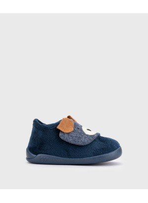 Homie Guau Boots Igor W10326-003 Blue