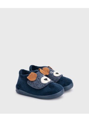 Homie Guau Boots Igor W10326-003 Blue