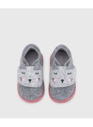 Homie Miau Boots Igor W10327-133 Grey