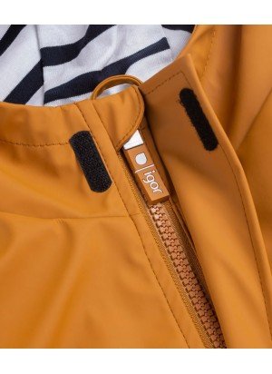 Capa Euri Igor W10254-215 Caramelo