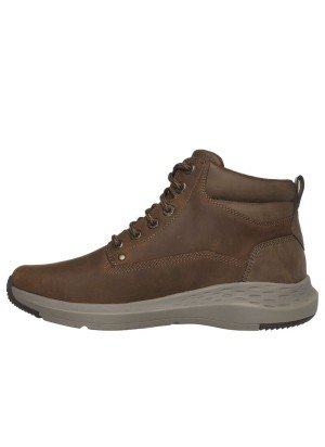 Parson Ederic Boots Skechers 205175-DSRT Desert