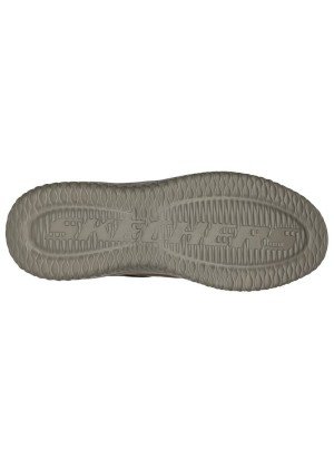 Ténis Delson 3.0 Ezra Skechers 210308-CDB Dark Brown