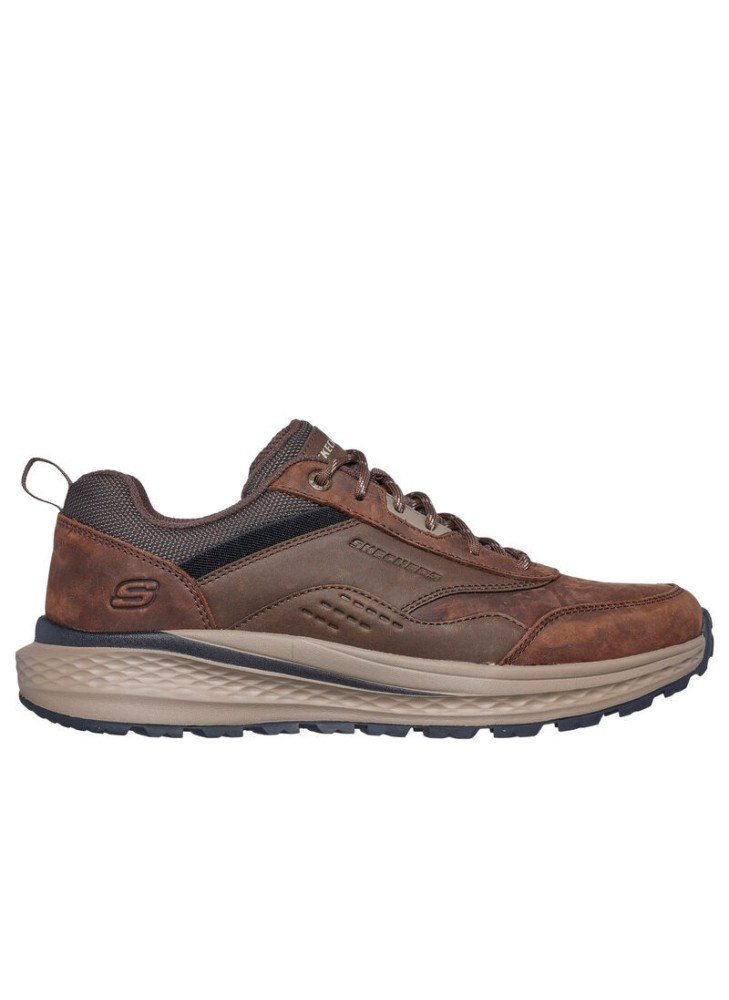 Slade Ultra Peralto Sneakers Skechers 210925-COC Cocoa Slade Ultra Peralto Sneakers Skechers 210925-COC Cocoa