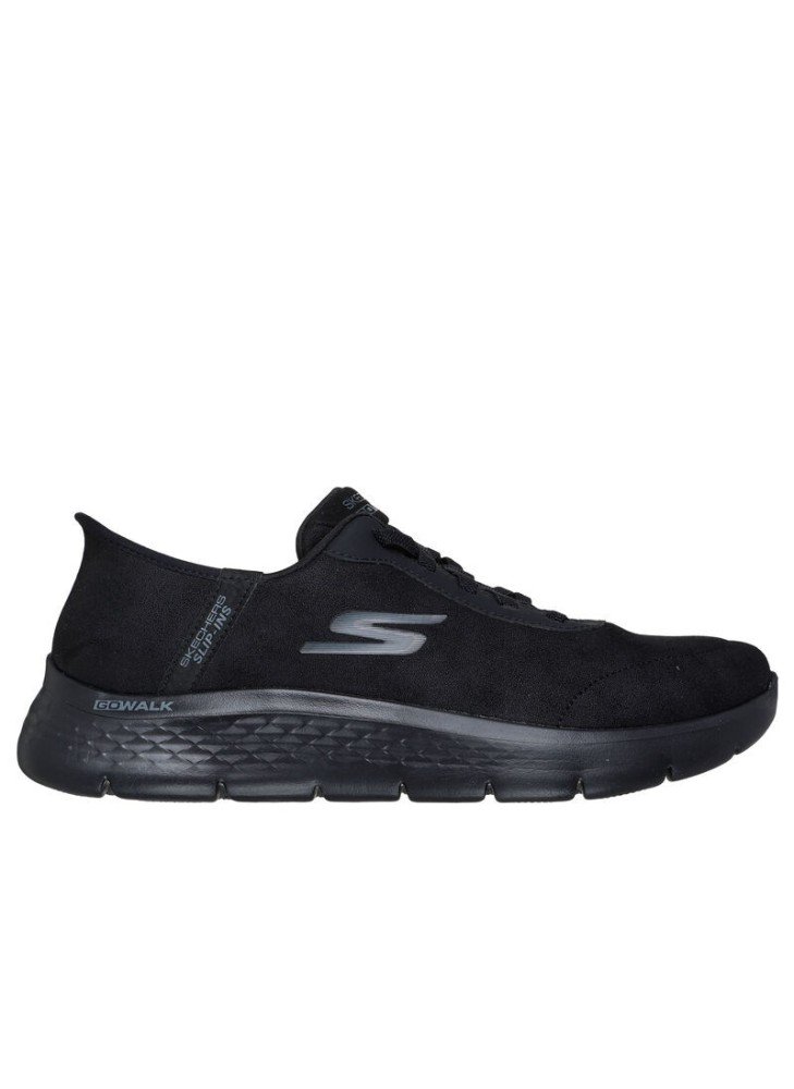 Ténis Go Walk Flex Smooth Motion Skechers 216326-BBK Black