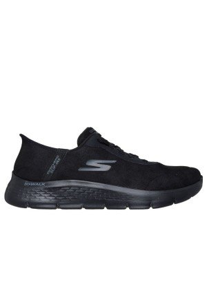 Ténis Go Walk Flex Smooth Motion Skechers 216326-BBK Black