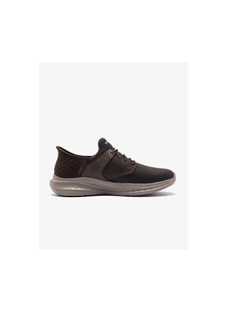 Ténis Slade Macklin Skechers 210890-CHOC Chocolate