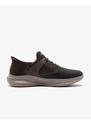 Ténis Slade Macklin Skechers 210890-CHOC Chocolate