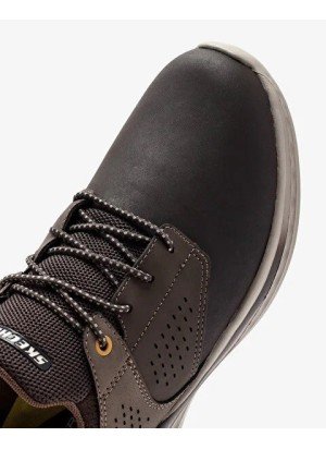 Ténis Slade Macklin Skechers 210890-CHOC Chocolate