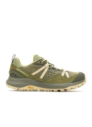 Siren 4 Traveller Sneakers Merrell J037910C Green