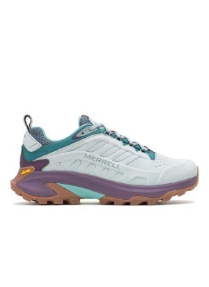 Moab Speed 2 LTR WP Sneakers Merrell J038228 Grey