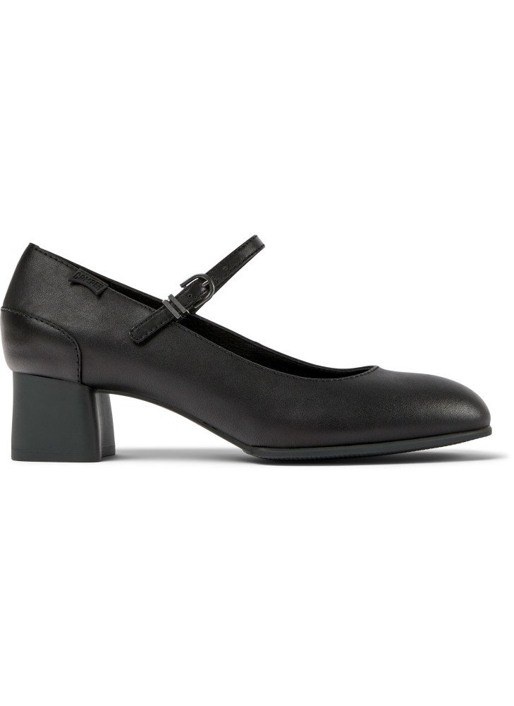 Mary Jane Katie Camper Shoes K200694-001 Black Mary Jane Katie Camper Shoes K200694-001 Black