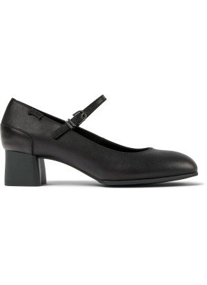 Sapato Mary Jane Katie Camper K200694-001 Preto