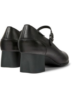 Mary Jane Katie Camper Shoes K200694-001 Black