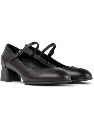 Mary Jane Katie Camper Shoes K200694-001 Black