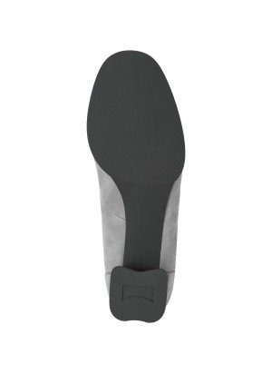 Sapato Mary Jane Katie Camper K200694-013 Cinzento