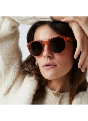 Costa Sunglasses  Parafina COS-SCA-RCM Shiny Carrot/ Royal Caramel