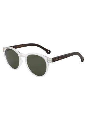 Óculos De Sol Costa Parafina COS-CRY-PGN Cristal