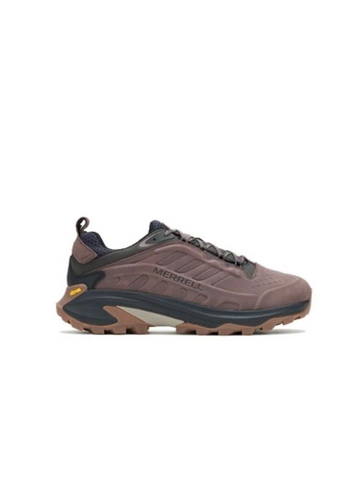 Moab Speed 2 Sneakers Merrell J037785 Peppercorn Moab Speed 2 Sneakers Merrell J037785 Peppercorn