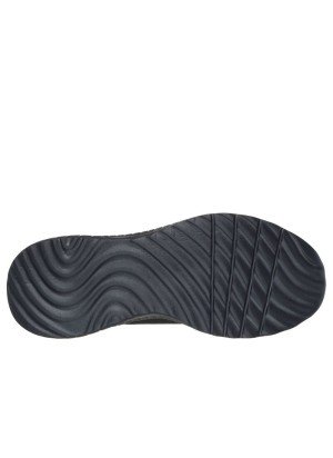 Bobs Squad Chaos Tough Walk Sneakers Skechers 118303-BBK Black