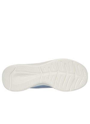 Skech-Lite Pro Glimmer Me Sneakers Skechers 150041-SLT Slate